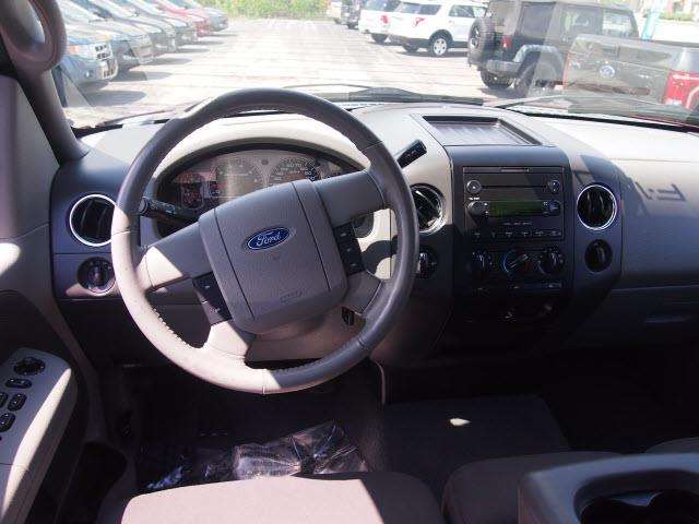 Ford F-150 2006 photo 9